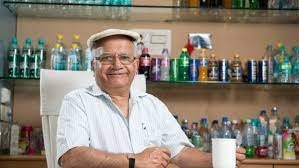 रमेश चौहान