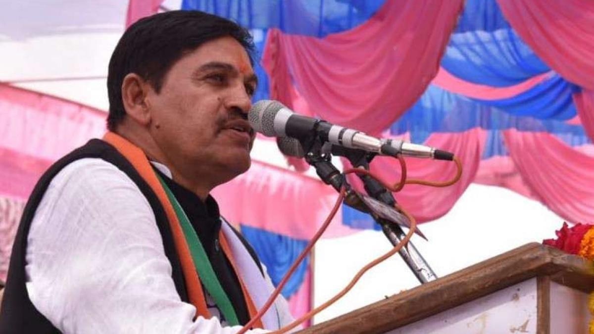 रमेश मीणा