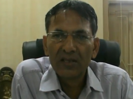 रमेशभाई टीलारा