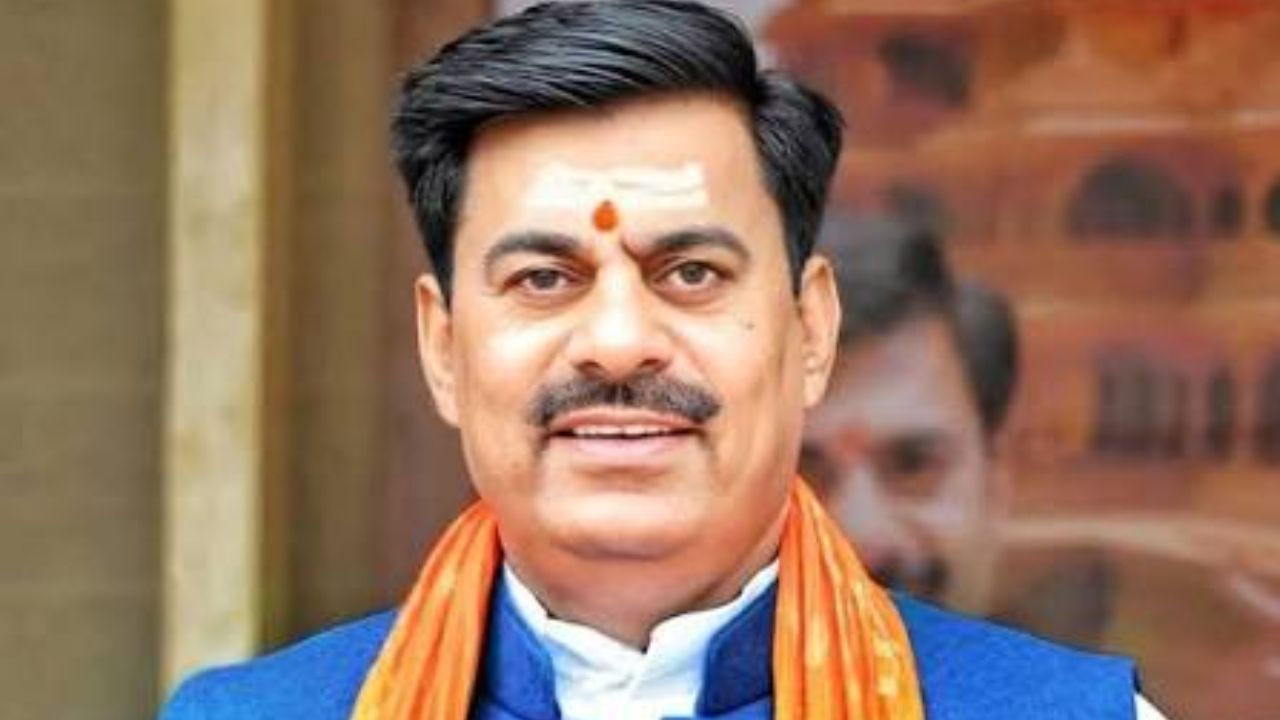 रामेश्वर शर्मा