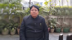 रामजीलाल सुमन