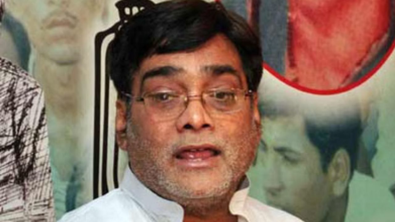 रामकृपाल यादव