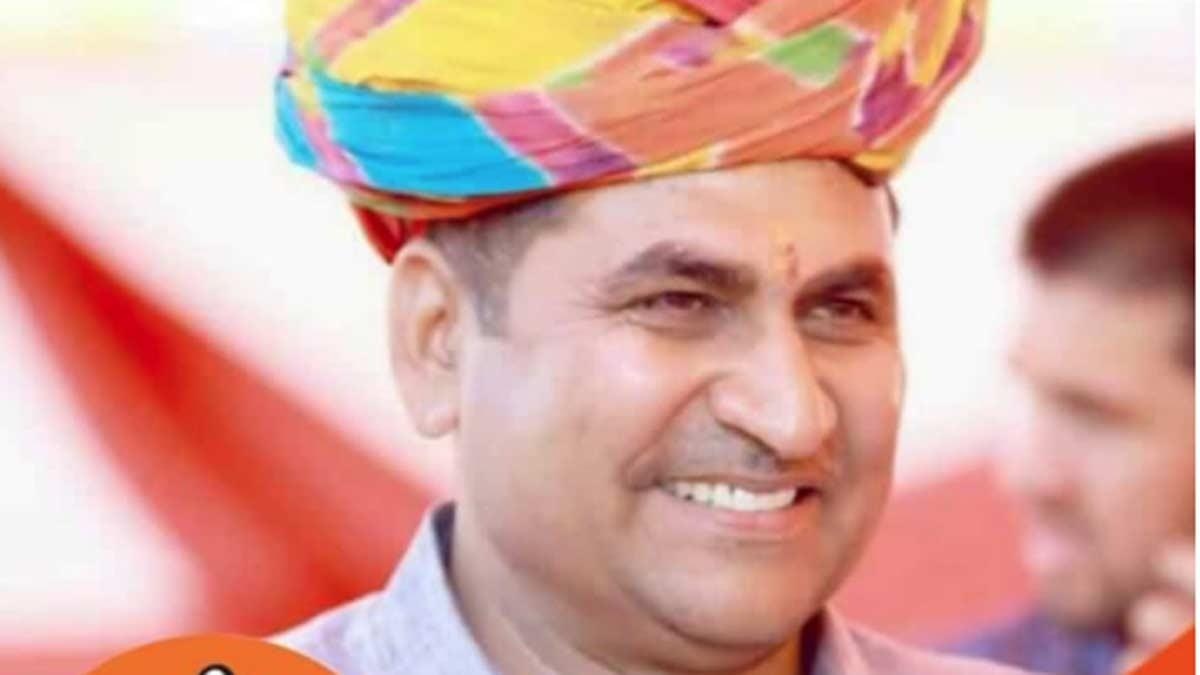 रामलाल जाट