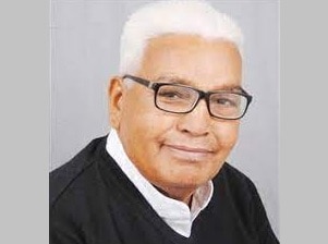 रामप्रताप कासनियां