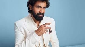 राणा दग्गुबाती