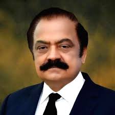 राणा सनाउल्लाह