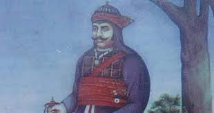 राणा सांगा