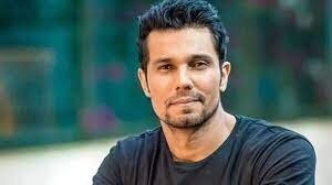 रणदीप हुड्डा