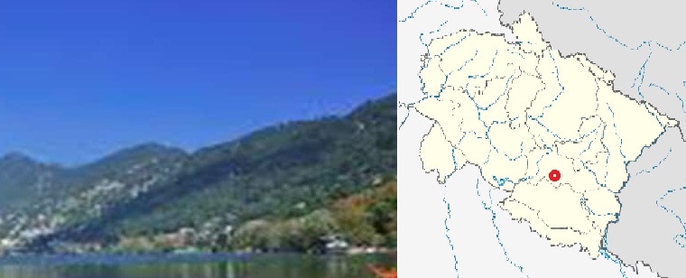 रानीखेत