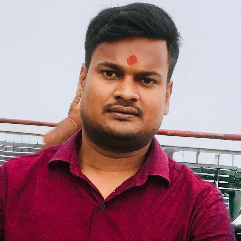 रंजन कुमार 