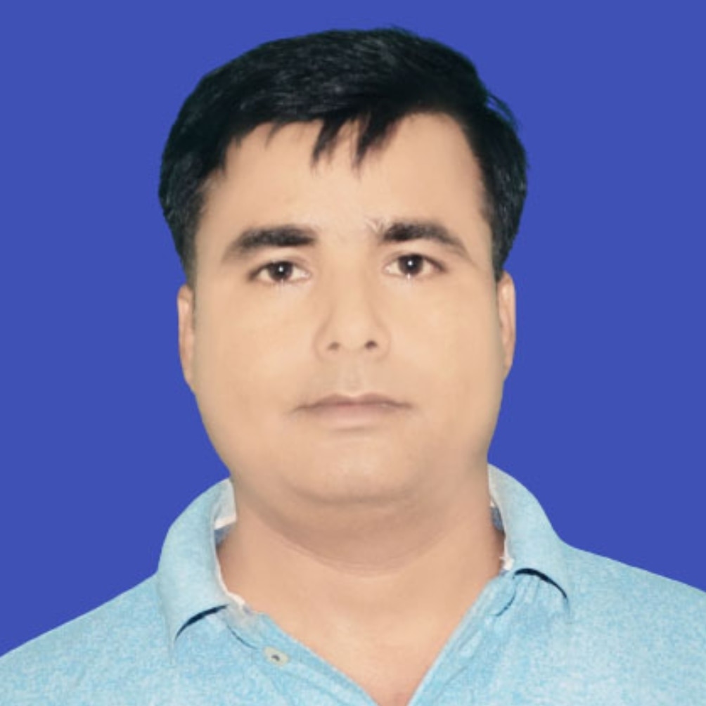 रंजन कुमार त्रिगुण