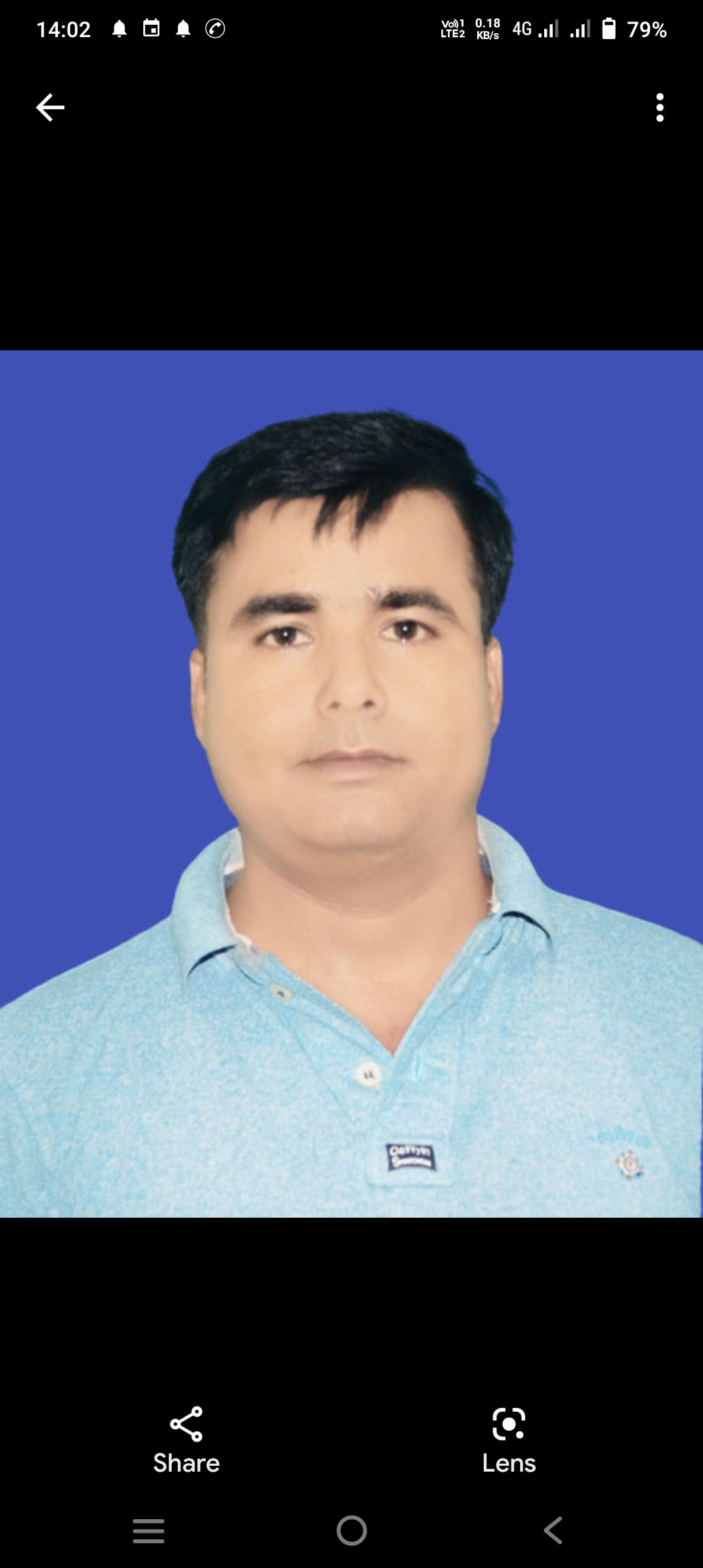 रंजन कुमार त्रिगुण