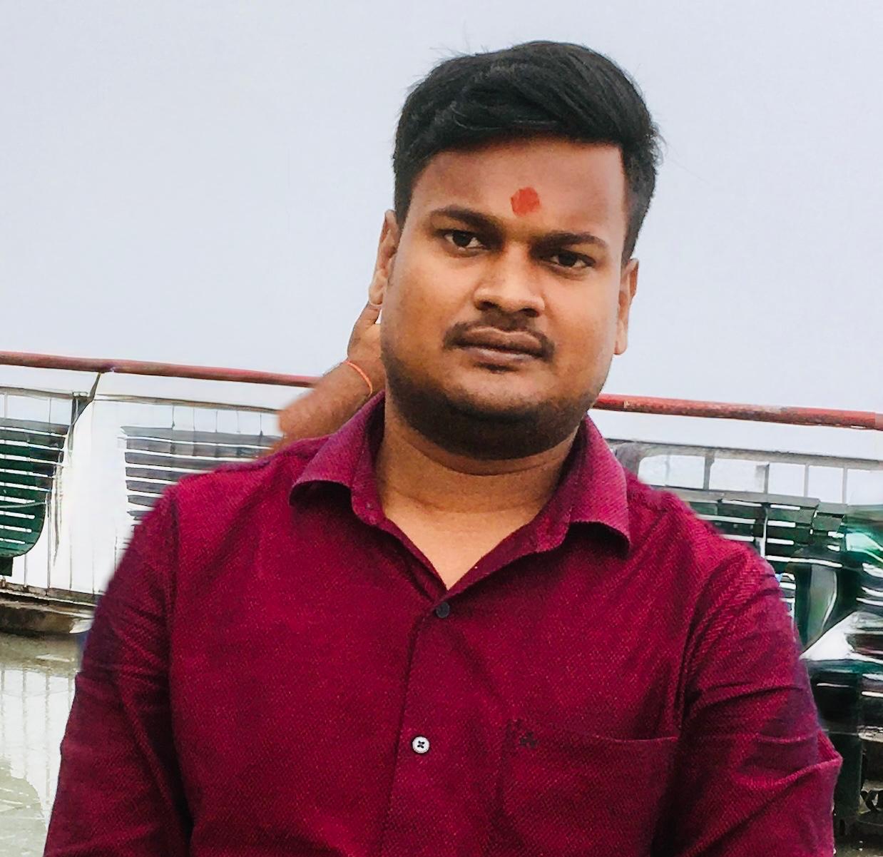 रंजन कुमार 