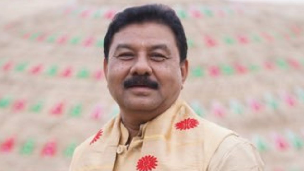 रंजीत कुमार दास