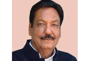 रणजीत सिंह चौटाला