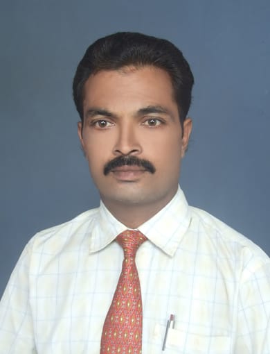 रंजीत कुमार सिंह