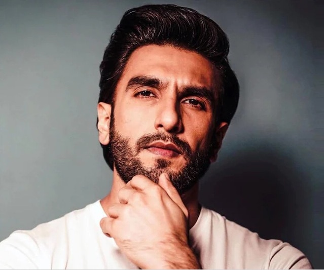 रणवीर सिंह