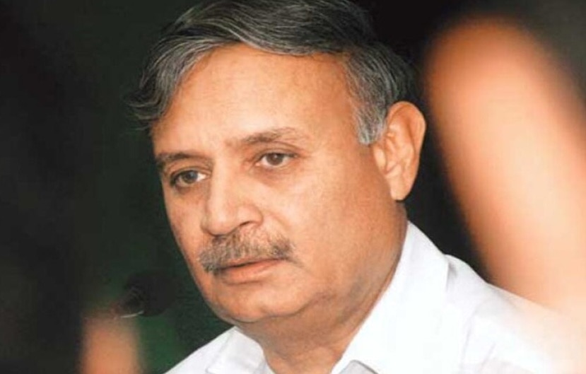 राव इंद्रजीत सिंह