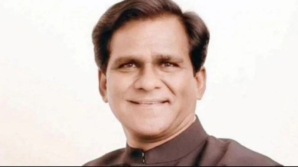 रावसाहेब दानवे