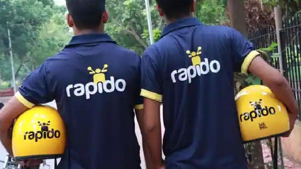 रैपिडो