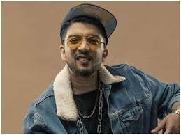 रैपर नैज़ी