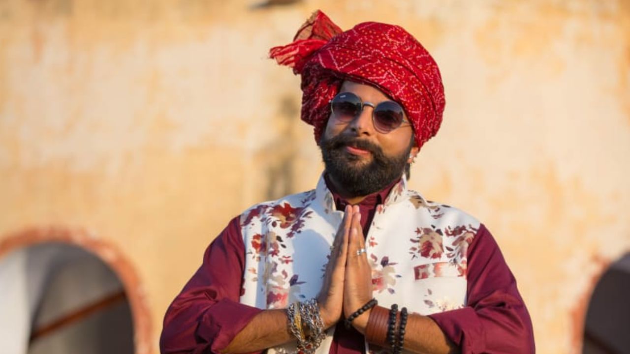 रैपरिया बालम