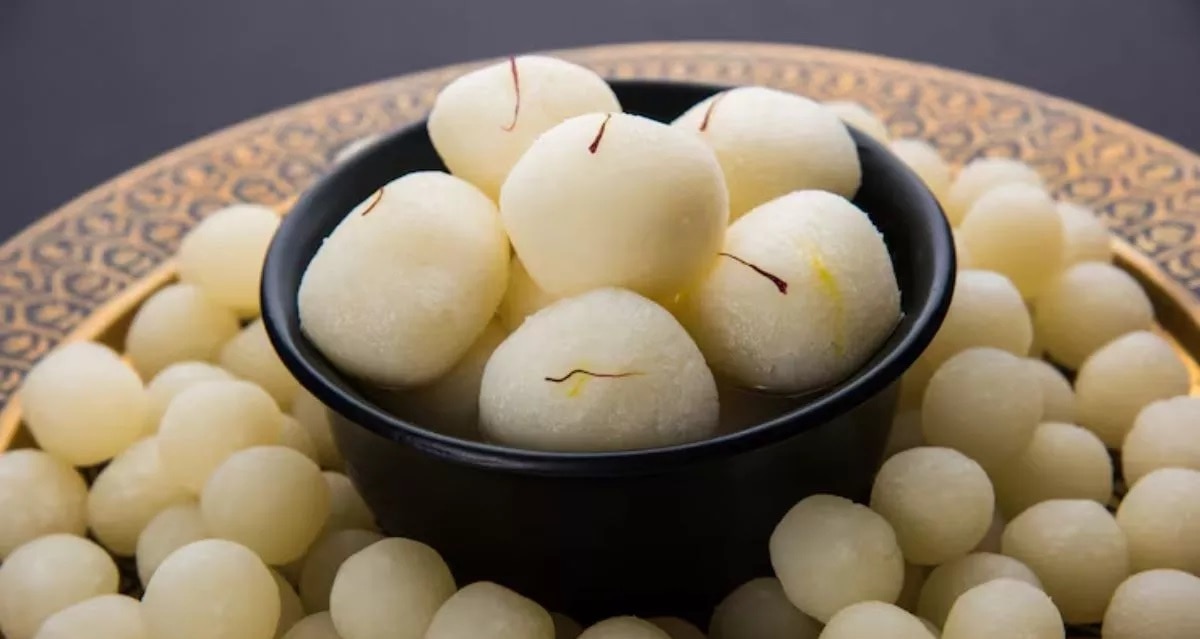 रसगुल्ला