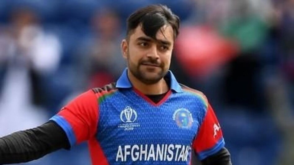 राशिद खान