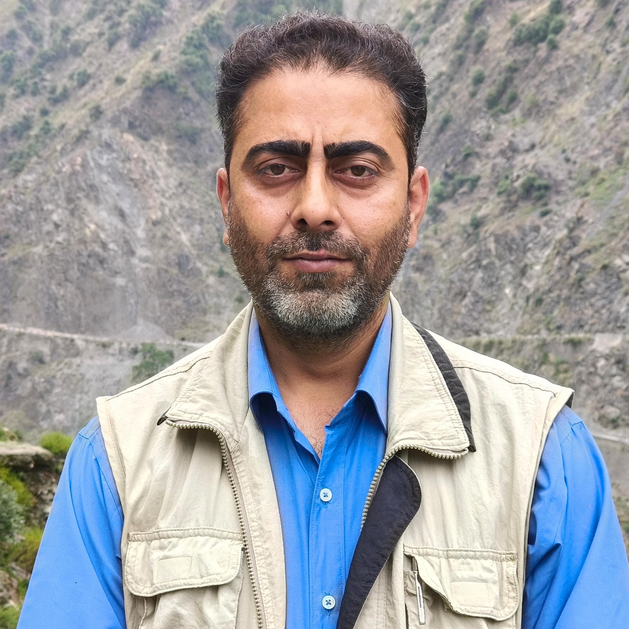 राशिद रसूल माग्रे