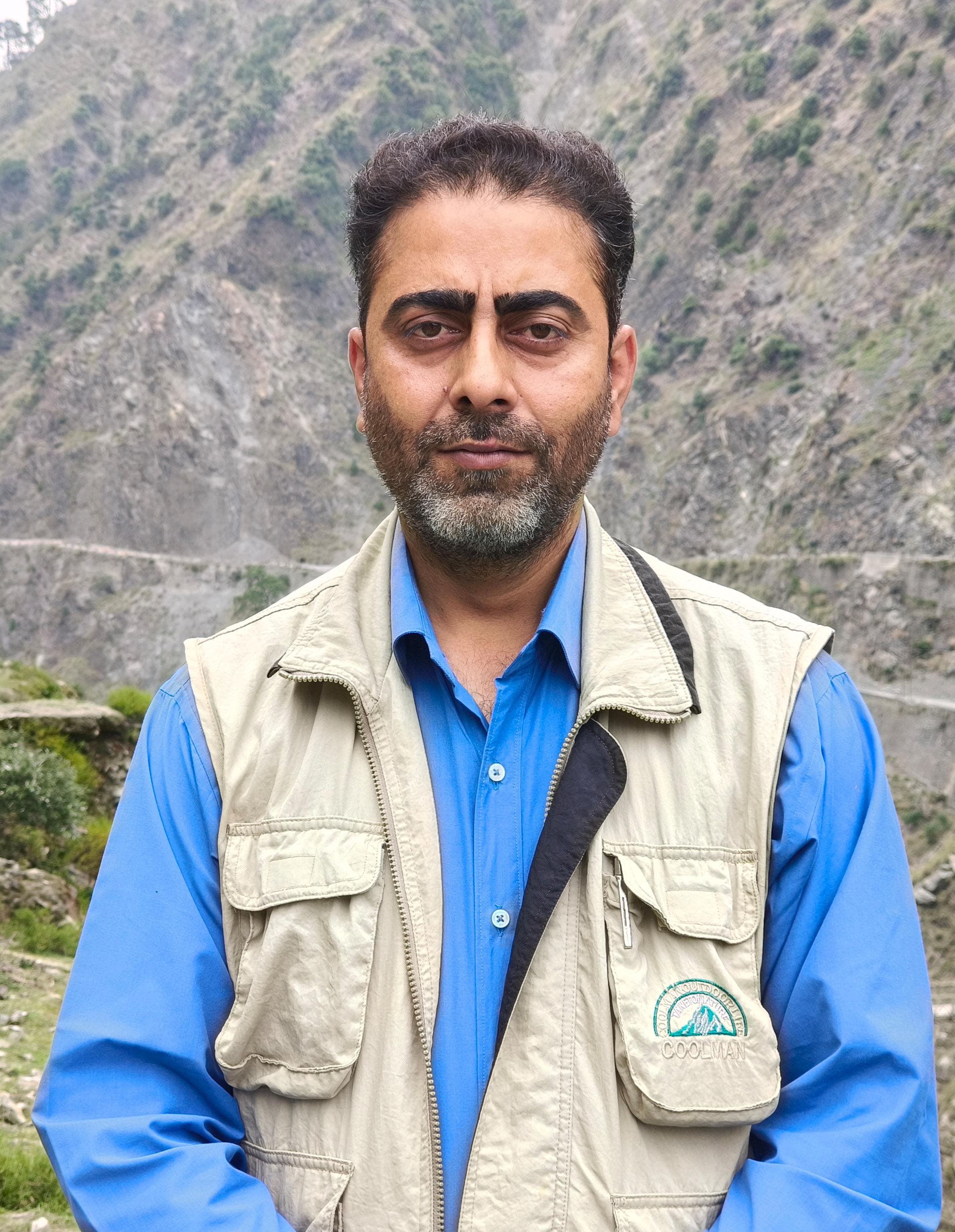 राशिद रसूल माग्रे