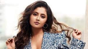 रश्मि देसाई