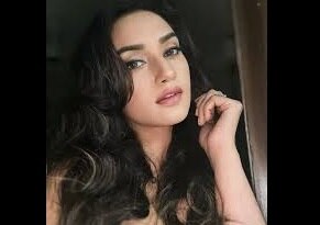 रति पांडे