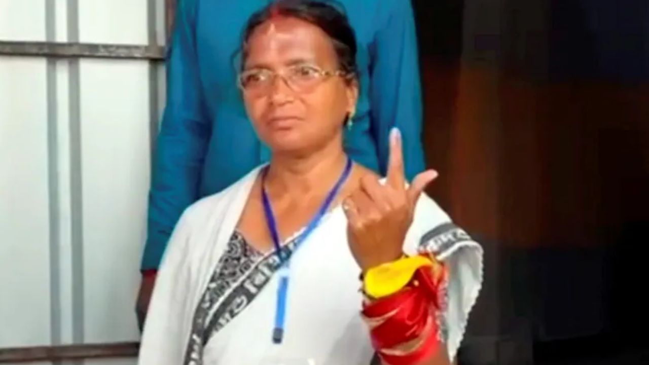 रत्ना देबनाथ
