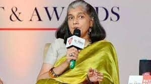 रत्ना पाठक