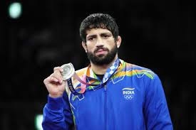 रवि दहिया