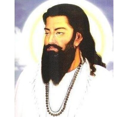 रविदास जयंती