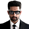 Ravi Dubey