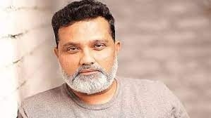 रवि जाधव