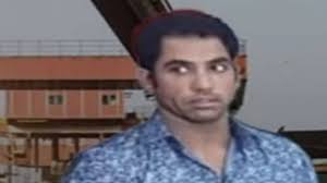  रवि काना । गैंगस्टर