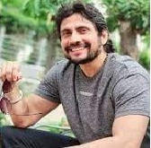 रवि केसर