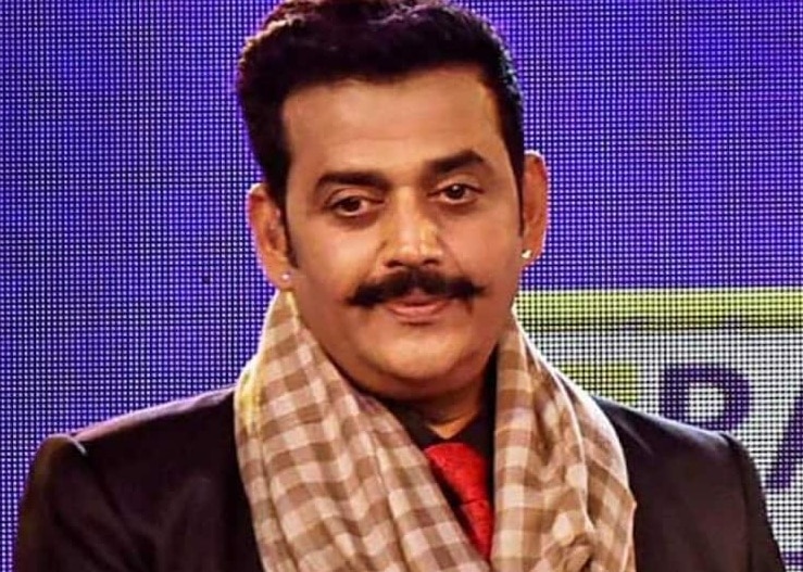 रवि किशन