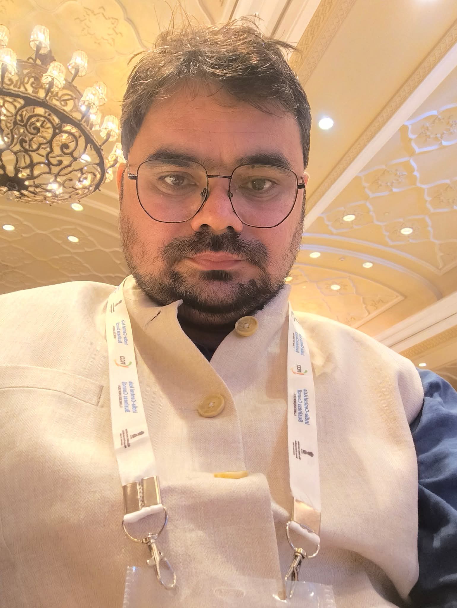 रवि शंकर तिवारी