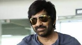 रवि तेजा