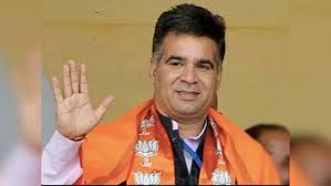 रविंद्र रैना