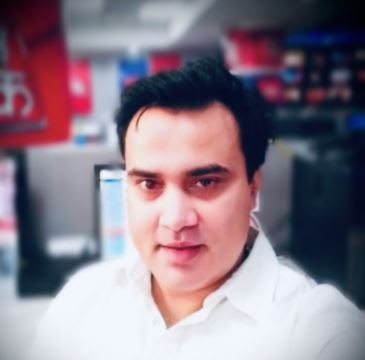 आर. सी. शुक्ल