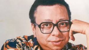 आरडी बर्मन