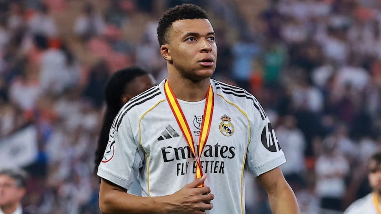 रियल मैड्रिड