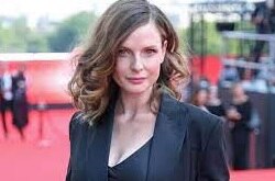 रेबेका फर्ग्यूसन