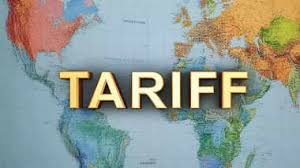 रेसिप्रोकल टैरिफ