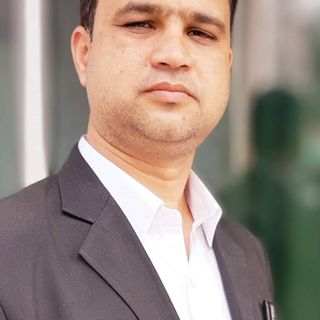 सैयद रेहान मुस्तफ़ा